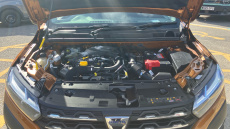 Dacia Sandero Stepway 1.0 TCe Comfort 5dr Petrol Hatchback